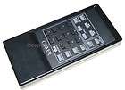 Carver (No #) (NEW) Single CD Player Remote Control FAST$4SHIPPING​
