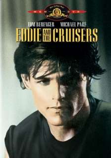 Eddie and the Cruisers (DVD)  