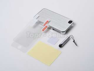 for iphone 4 4s screen protective films stylus special offer for you 