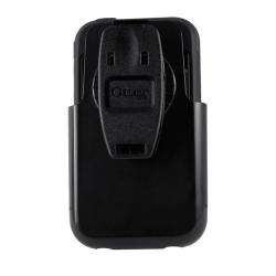 OtterBox iPhone 3G/ 3GS Black Defender Case  