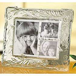 Fifth Avenue Memories Collage 3 Picture Frame  