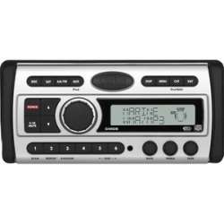 Clarion CMD5 Car Audio Player  