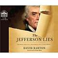 The Jefferson Lies (Compact Disc) Today 