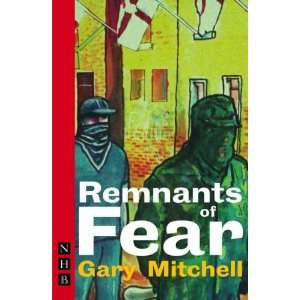  Remnants of Fear (9781854599780) Gary Mitchell Books