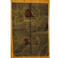 Burgundy 5x8   6x9 Area Rugs   Buy Area Rugs Online 