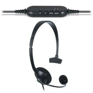 PlayStation 3 Broadcaster Headset