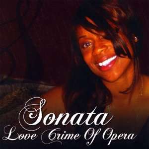  Sonata Love Crime of Opera Sonata Music