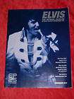 2002 Elvis Presley The Official Catalog of EP INC