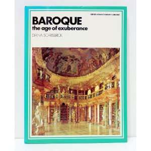  Baroque the age of exuberance (Orbis connoisseurs 