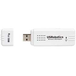 Robotics USR805423 Wireless USB Adapter  