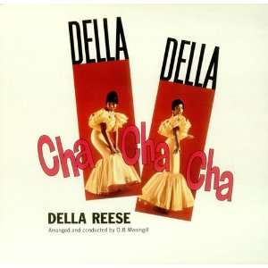  Della Della Cha Cha Cha Music
