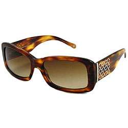Versace VE 4146B Womens Plastic Sunglasses  