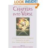  in English Inspired by the Bible from Genesis through Revelation 