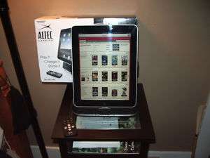 Altec Lansing Octiv Stage M450 iPad,iPhone and iPod  
