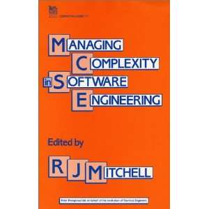   Series No 17) (9780863411717) R.J. Mitchell, R. J. Mithchell Books