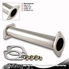   Nissan Altima High Performance High Flow Racing Catalytic Test Pipe