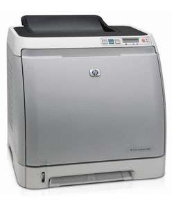 HP 1600 Color LaserJet Printer (Refurbished)  