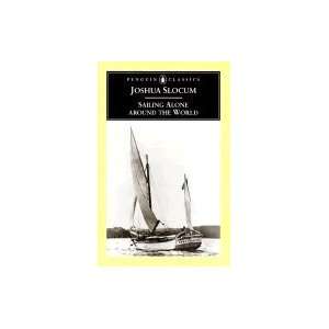  Sailing Alone Around the World[Paperback,1999] Books