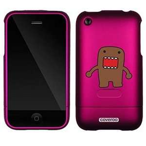  Tough Domo on AT&T iPhone 3G/3GS Case by Coveroo 
