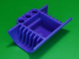 New Rare Purple Lego Technic Bulldozer Bucket Scoop  