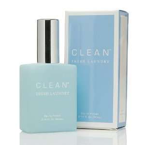  CLEAN Fresh Laundry 2.14 oz. Eau de Parfum Spray Beauty