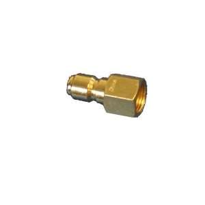  1/4 Plug for models with Q Meg Tips Patio, Lawn & Garden