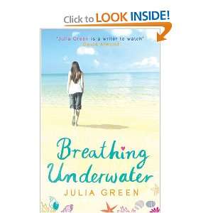  Breathing Underwater (9780747595465) Books