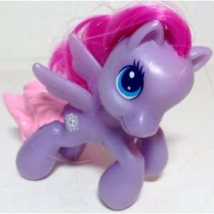 My Little Pony, Pony 2.5 with Real Hair, Replacement Figure Doll Toy