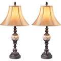 Sevilla Traditional Table Lamps (Set of 2)