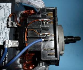 laundry dryer motor appliance part 8066206 FSP whirlpool kenmore 