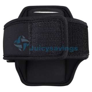 New Armband Arm Strap Cover Case Holder for iPhone 4 4G  