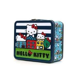 Hello Kitty City Lunch Box