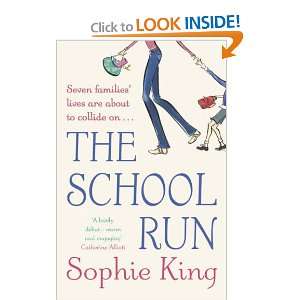  School Run (9780340838365) Sophie King Books