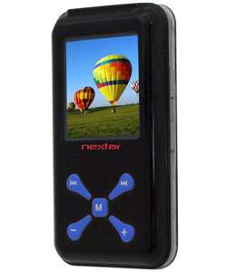 Nextar MA 715 2GB MP4 Player  