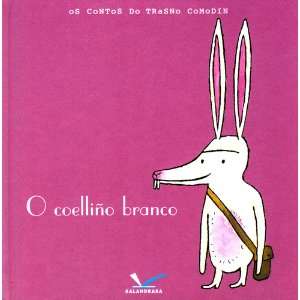  Coellino Branco, O (Gallego (Galician)) (9788495123084 