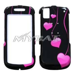   Cover for SAMSUNG M810/S30 (Instinct) Cell Phones & Accessories