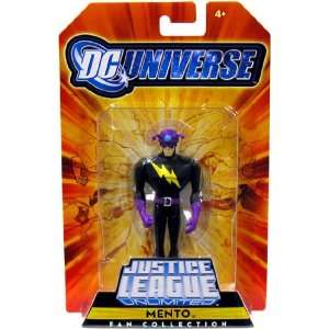  DC Universe Justice League Unlimited Exclusive Doom Patrol 