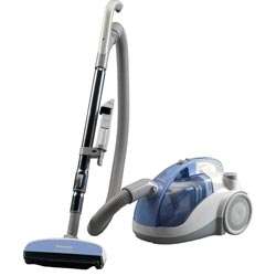 PANASONIC MC CL310 BAGLESS VACUUM CLEANER WITH LIGHTWEIGHT CANISTER 