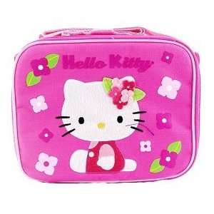  Hello Kitty Lunch Bag/Box