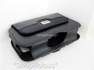   HOLSTER CASE POUCH CLIP fit iPHONE 4/4Ss OTTERBOX DEFENDER CASE