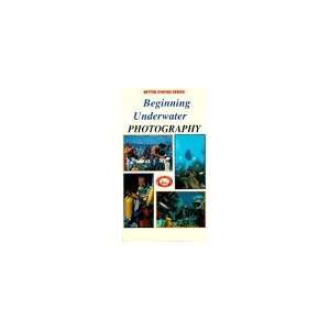  Beginning Underwater Photography [VHS] Various Movies 