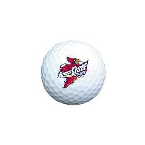  Iowa State Cyclones 50 count Golf Balls