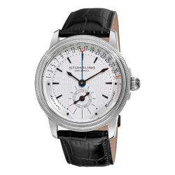 Stuhrling Original Mens Magnate Automatic Watch  