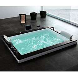 Royal A510 Whirlpool Bath Tub  