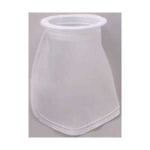 Pentek BN 410 150 Nylon Monofilament Filter Bag   20 Bags Case   150 