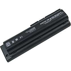 Replacement HP Pavilion DV5 1000 12 cell Laptop Battery   