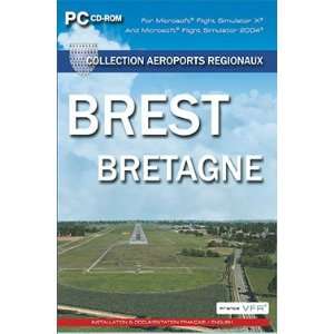  Brest Bretagne (PC) (UK) Video Games