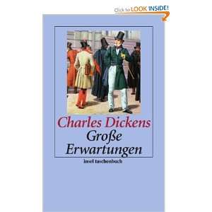  Große Erwartungen (9783458352389) Charles Dickens, F. W 