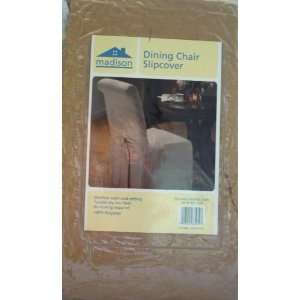  Madison Dining Chair Slipcover