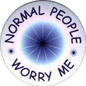  Normal People